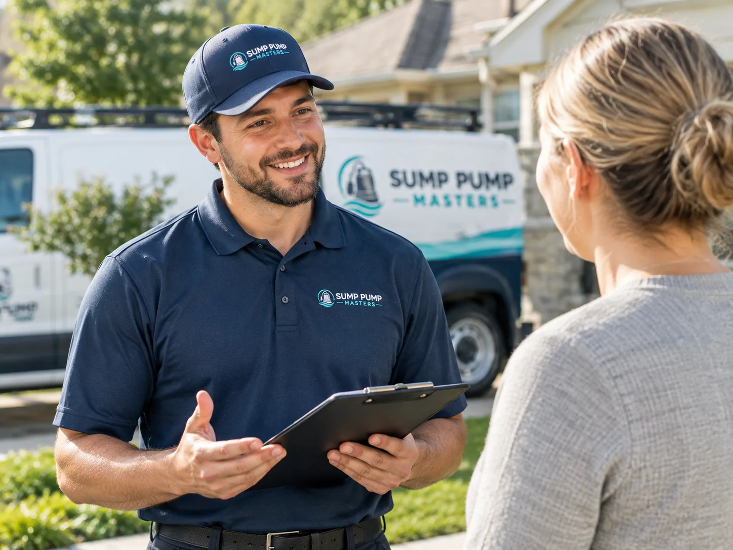 Sump Pump Repair Newcastle, CA FAQs